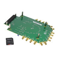 EVAL-AD4858FMCZ EVAL-AD4858FMCZ