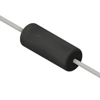 100 Ohms ±5% 3W Through Hole Resistor Axial Flame Proof, Moisture Resistant, Safety Wirewound 100 Ohms ±5% 3W Through Hole Resistor Axial Flame Proof, Moisture Resistant, Safety Wirewound
