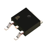 Diode 650 V 6A Surface Mount TO-252 (DPAK) Diode 650 V 6A Surface Mount TO-252 (DPAK)