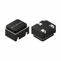 N-kanaal 60 V 1 A (Tc) Opbouwmontage 4-SMD N-kanaal 60 V 1 A (Tc) Opbouwmontage 4-SMD