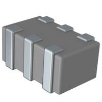 Diplexeur RF Diplexeur 1,164GHz ~ 1,285GHz / 1,539GHz ~ 1,606GHz 0805 (2012 métrique), 6 pastilles carte CI Diplexeur RF Diplexeur 1,164GHz ~ 1,285GHz / 1,539GHz ~ 1,606GHz 0805 (2012 métrique), 6 pastilles carte CI