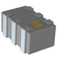 0805 (2012 Metric), 6 PC Pad 0805 (2012 Metric), 6 PC Pad