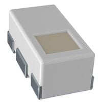 5.55GHz Frequency Band Pass RF Filter (Radio Frequency) 800MHz Bandwidth 0.7dB 0603 (1608 Metric), 3 PC Pad 5.55GHz Frequency Band Pass RF Filter (Radio Frequency) 800MHz Bandwidth 0.7dB 0603 (1608 Metric), 3 PC Pad