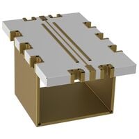 6-SMD, No Lead 6-SMD, No Lead