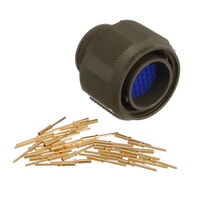 37 Positie Cirkelvormige Schakelaar Stekker, pennen mannetje Krimpen 37 Positie Cirkelvormige Schakelaar Stekker, pennen mannetje Krimpen