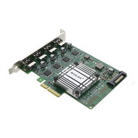 Ethernetkaart Adapterkaarten PCI Express Ethernetkaart Adapterkaarten PCI Express