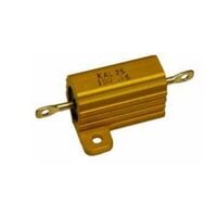 30 Ohms ±5% 25W Wirewound Chassis Mount Resistor 30 Ohms ±5% 25W Wirewound Chassis Mount Resistor