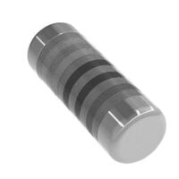 27 kOhms ±1% 1W Chipwiderstand MELF, 0207 Impulsfest Dünnschicht 27 kOhms ±1% 1W Chipwiderstand MELF, 0207 Impulsfest Dünnschicht