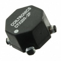 CTX200-2P-R CTX200-2P-R