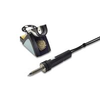 Iron, Desoldering 80W 24V Iron, Desoldering 80W 24V