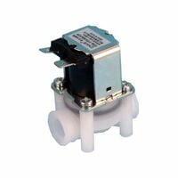 Solenoid Valve Chassis Mount Solenoid Valve Chassis Mount