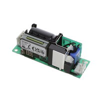 Offene Bauform AC/DC-Wandler 1 Ausgang 12V 85 bis 264V AC Eingang Offene Bauform AC/DC-Wandler 1 Ausgang 12V 85 bis 264V AC Eingang