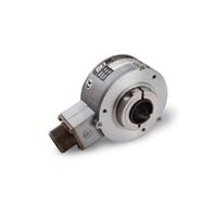 Encoder rotativo Ottico 13 Codice Gray (assoluto) Selezionabile dall'utente Encoder rotativo Ottico 13 Codice Gray (assoluto) Selezionabile dall'utente