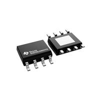 Buck Switching Regulator IC Positive Adjustable 1.2V 1 Output 300mA 8-PowerSOIC (0.154", 3.90mm Width) Buck Switching Regulator IC Positive Adjustable 1.2V 1 Output 300mA 8-PowerSOIC (0.154", 3.90mm Width)