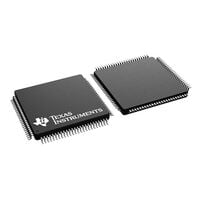 MSP430 CPU16 MSP430x4xx Microcontroller IC 16-Bit 8MHz 24KB (24K x 8 + 256B) FLASH 100-LQFP (14x14) MSP430 CPU16 MSP430x4xx Microcontroller IC 16-Bit 8MHz 24KB (24K x 8 + 256B) FLASH 100-LQFP (14x14)