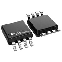 Temperature Sensor Digital, Local -55°C ~ 125°C 9 b 8-VSSOP Temperature Sensor Digital, Local -55°C ~ 125°C 9 b 8-VSSOP