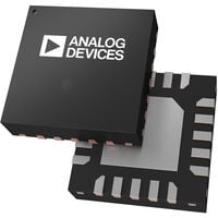 Energy Harvesting PMIC 20-QFN (4x4) Energy Harvesting PMIC 20-QFN (4x4)