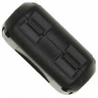 Met scharnier (kliksluiting) Vrijhangend Ferrietkernen 154Ohm @ 100MHz bi.dia. 0,197" dia (5,00mm) bu.dia. 0,461" B x 0,512" H (11,70mm x 13,00mm) lengte 0,984" (25,00mm) Met scharnier (kliksluiting) Vrijhangend Ferrietkernen 154Ohm @ 100MHz bi.dia. 0,197" dia (5,00mm) bu.dia. 0,461" B x 0,512" H (11,70mm x 13,00mm) lengte 0,984" (25,00mm)