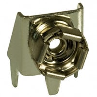 電池 觸點、嵌入式 (正極) 9V 電池 PC 針腳 電池 觸點、嵌入式 (正極) 9V 電池 PC 針腳