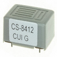 CS-8412 CS-8412
