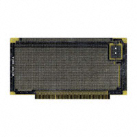 Plugboard, Card Edge Plated Through Hole (PTH) Pad Per Hole (Square) 0.100" (2.54mm) Plugboard, Card Edge Plated Through Hole (PTH) Pad Per Hole (Square) 0.100" (2.54mm)