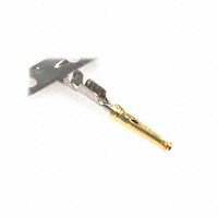 D-Sub Contact Female Socket Gold 22-26 AWG Crimp Stamped D-Sub Contact Female Socket Gold 22-26 AWG Crimp Stamped