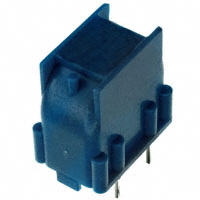 2.2 mH @ 10 kHz 2 Line Common Mode Choke Through Hole 2A DCR 130mOhm (Typ) 2.2 mH @ 10 kHz 2 Line Common Mode Choke Through Hole 2A DCR 130mOhm (Typ)