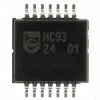 74HC93DB 74HC93DB