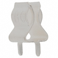 Fuse Clip 30 A 250V 1 Circuit Cartridge Through Hole Fuse Clip 30 A 250V 1 Circuit Cartridge Through Hole