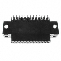 25 Position D-Sub Receptacle, Female Sockets Connector 25 Position D-Sub Receptacle, Female Sockets Connector