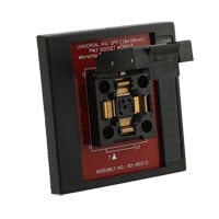 MPLAB® PM3 MPLAB® PM3 Socket Module - QFP MPLAB® PM3 MPLAB® PM3 Socket Module - QFP