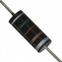 150 nH Shielded Molded Inductor 1.47 A 37mOhm Max Axial 150 nH Shielded Molded Inductor 1.47 A 37mOhm Max Axial