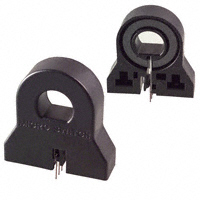 Current Sensor 72A 1 Channel Hall Effect, Open Loop Bidirectional Module, Single Pass Through Current Sensor 72A 1 Channel Hall Effect, Open Loop Bidirectional Module, Single Pass Through