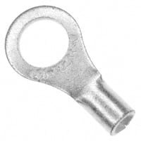 Ring Terminal Connector 10 Stud Circular 16-22 AWG Crimp Ring Terminal Connector 10 Stud Circular 16-22 AWG Crimp