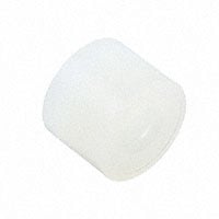 Round Spacer Unthreaded Nylon 0.188" (4.78mm) 3/16" Round Spacer Unthreaded Nylon 0.188" (4.78mm) 3/16"