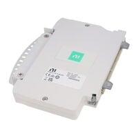 Specialized Terminal Block for use with PXIe-4340 Specialized Terminal Block for use with PXIe-4340