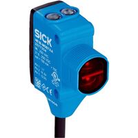 Proximity Optical Sensor 0.197" ~ 11.811" (5mm ~ 300mm) Light-On Proximity Optical Sensor 0.197" ~ 11.811" (5mm ~ 300mm) Light-On