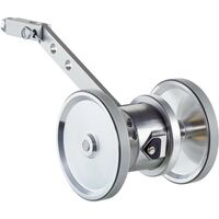 Enkoder obrotowy Mechaniczne 2400 Kwadratura (przyrostowo) Możliwość wyboru przez użytkownika Enkoder obrotowy Mechaniczne 2400 Kwadratura (przyrostowo) Możliwość wyboru przez użytkownika