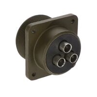 MS3102E22-2P MS3102E22-2P