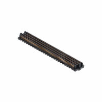 400 Position Connector High Density Array, Male Surface Mount Gold 400 Position Connector High Density Array, Male Surface Mount Gold