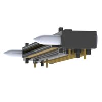 SEAM-50-01-L-04-2-RA-GP-TR SEAM-50-01-L-04-2-RA-GP-TR