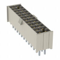 Connector Header Through Hole 24 position 0.100" (2.54mm) Connector Header Through Hole 24 position 0.100" (2.54mm)