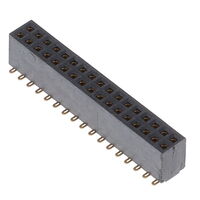 SFMC-117-02-H-D SFMC-117-02-H-D