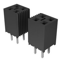 BCS-132-F-D-TE BCS-132-F-D-TE