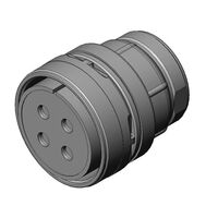 N/MS3106B32-17S N/MS3106B32-17S