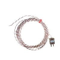393.701" (10000.00mm) T-Type Thermocouple Air, Beaded -103 ~ 482°F (-75 ~ 250°C) 393.701" (10000.00mm) T-Type Thermocouple Air, Beaded -103 ~ 482°F (-75 ~ 250°C)