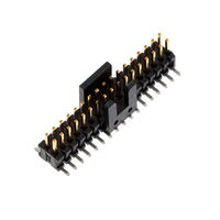 FTSH-117-01-L-DV-K-A-P-TR FTSH-117-01-L-DV-K-A-P-TR