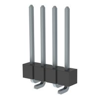 TSM-104-03-T-SV-P-TR TSM-104-03-T-SV-P-TR