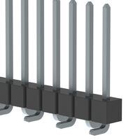 TSM-125-03-T-SV TSM-125-03-T-SV