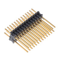 HTMS-113-53-G-D HTMS-113-53-G-D